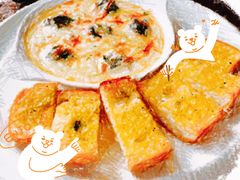 -LUCCA卢卡西班牙海鲜饭(远洋广场店)