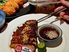 -炉胜·炉端烧·居酒屋