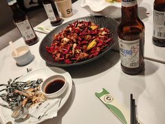 -曲水兰亭(北京四惠店)