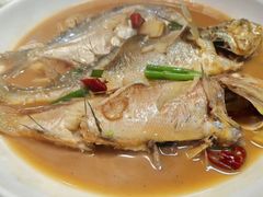 -金秋小吃海鲜·专注30年临海特色风味
