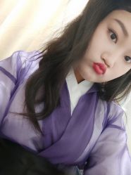 -美云庭古装·格格服汉服·京城旅拍(北京店)