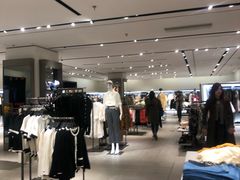 -ZARA(世贸天阶店)
