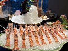 -上井料理黑金店(IFS国金中心店)