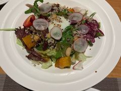 -新贝乐意大利餐厅(苏州中心店)