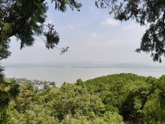 -腊山国家森林公园