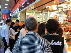 -嘉鸣扬·烧腊世家(洛溪新城店)
