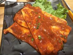 -炭恋火炉烤肉(凌云一街坊店)