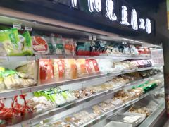 -利群商厦(台东店)
