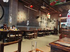 -破店肥哈·海鲜·烧烤(郑州银泰inPARK店)