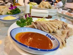 招牌鹅肉-老妈私房菜