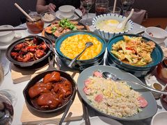 -鹿港小镇(霄云店)