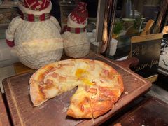 -金海湾自助餐厅(金陵饭店)