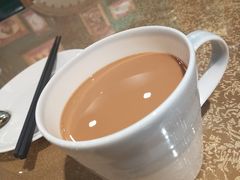 港式奶茶-蓝记茶餐厅(勒泰店)