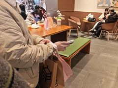 -奈雪的茶(石家庄万象城店)