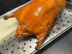 -全聚德(上海首店浦东店)