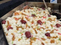 -孙氏梅花糕(马台街)