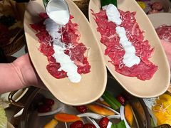 -嗲嗲的椰子鸡・太琼糟粕醋(上海百联又一城店)