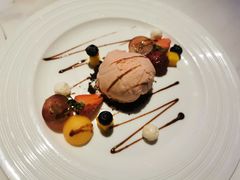 冰淇淋-Wei菋·Le Bistrot