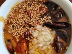 -岳合轩老北京涮肉