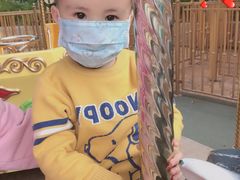 -史努比缤纷世界