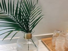 -COTTON CAFE(德信·中外公寓店)