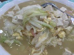 -春水锅贴·传统鲁菜(大明湖店)