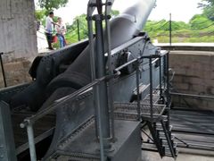 -胡里山炮台