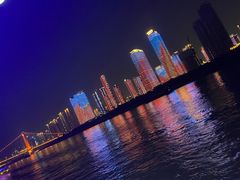 -武汉两江游览·夜游长江(汉口粤汉码头)