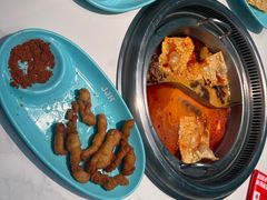 -季季红火锅(柳州城中万达二店)