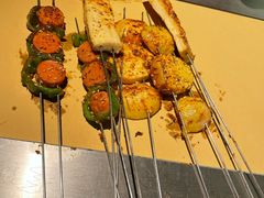 -那些年记忆烧烤