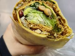 -山东傻大粗粮煎饼(牛街店)