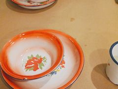 -老三样·旧食新味(船山路店)
