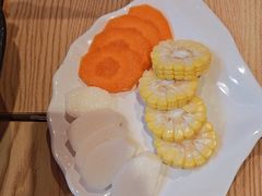 -淼福猪肚鸡·椰子鸡火锅(大沙地店)