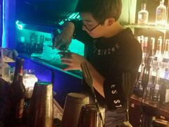 -好久不见网红乐队酒吧(鼓浪屿海底世界店)
