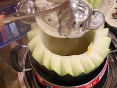 -尚竹阁冬瓜盅·18年地标美食(平洲店)