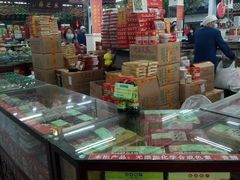 -采芝斋评弹茶馆(观前街店)