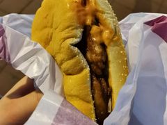-麦当劳(武商建二店)