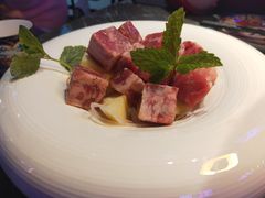 -十三姨正合丰烤肉(营迹路店)