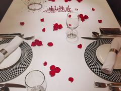 -王品牛排(郑州大卫城店)