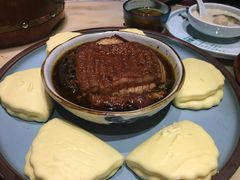-佬麻雀·新湘菜(珠海金发购物中心店)
