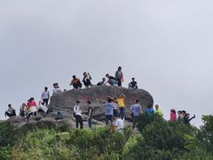 -梧桐山风景名胜区