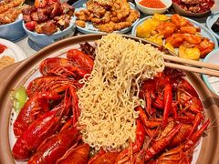 -醉炫音速烧烤·干煸菜(沙河总店)