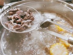 -悦来悦牛潮汕牛肉火锅(大浪店)