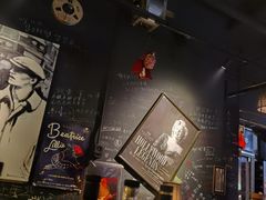 -等待戈多Waiting For Godot(交道口店)