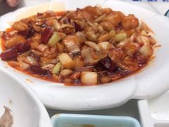 -花家八爷府(王府井·故宫店)