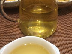 -碧露轩·大益茶体验馆(镇江路店)