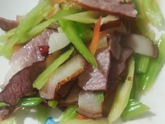 -西府酒家(太白山店)