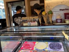 -哈根达斯(SM店)