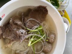 -蔡澜Pho·越南粉餐厅(海上世界店)
