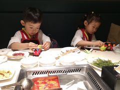 -海底捞火锅(万丰桥店)